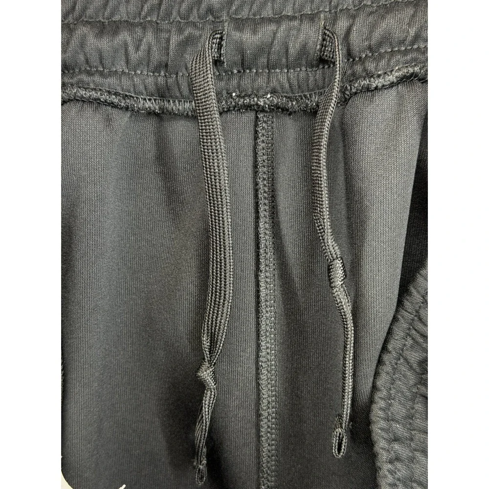 Nike Los Angeles Lakers Mens XXL Black NBA‎ Dri-FIT Training Pants CN5966-010